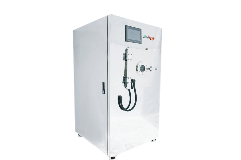 单机等离子清洗机